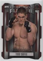 Todd Duffee