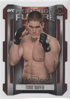 Todd Duffee