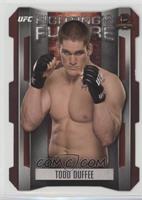 Todd Duffee