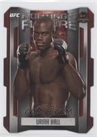 Uriah Hall