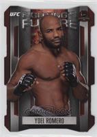 Yoel Romero