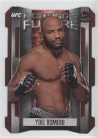 Yoel Romero