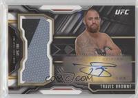 Travis Browne