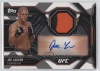 Joe Lauzon