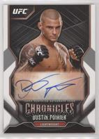 Dustin Poirier