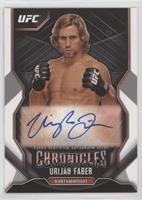 Urijah Faber