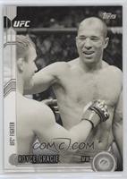 Royce Gracie #/188