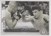 Joseph Benavidez #/188