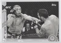 Jose Aldo #/188