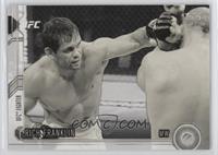 Rich Franklin #/188