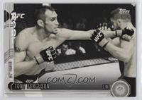 Tony Ferguson #/188