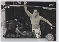 Tony Ferguson #/188