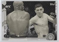 Nick Diaz #/188