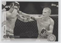 TJ Dillashaw #/188