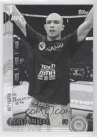 Diego Brandao #/188