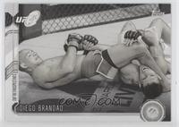 Diego Brandao #/188