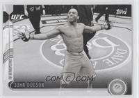 John Dodson #/188