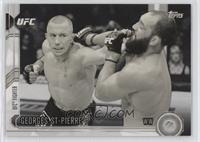 Georges St-Pierre #/188