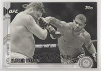 Alistair Overeem #/188