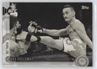 Max Holloway #/188