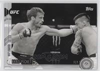 Brad Pickett #/188