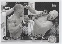 Hector Lombard #/188