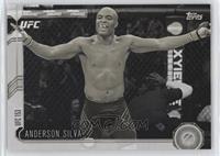 Anderson Silva #/188