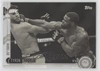 Tyron Woodley #/188