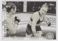 Ronda Rousey #/188