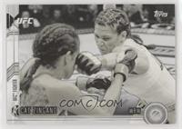 Cat Zingano #/188