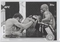 Uriah Hall #/188