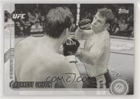 Forrest Griffin #/188