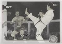 Gracie vs Jimmerson #/188