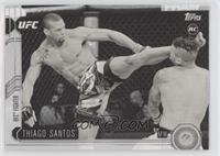 Thiago Santos #/188