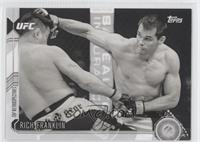 Rich Franklin #/188