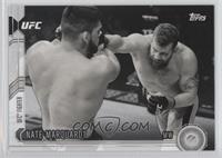 Nate Marquardt #/188