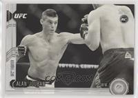 Alan Jouban #/188