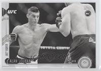 Alan Jouban #/188