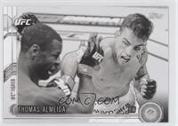 Thomas Almeida #/188