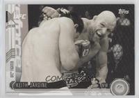 Keith Jardine #/188