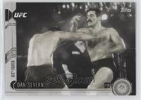 Dan Severn #/188