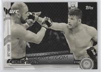 Michael Bisping #/188