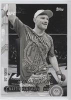 Martin Kampmann #/188