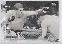 Joe Lauzon #/188