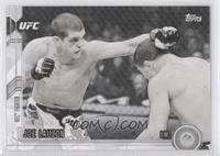 Joe Lauzon #/188