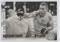 Fabricio Werdum #/188