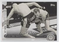 Gray Maynard #/188