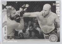 Tim Boetsch #/188