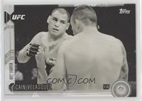 Cain Velasquez #/188