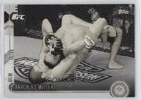 Baron vs Miller #/188